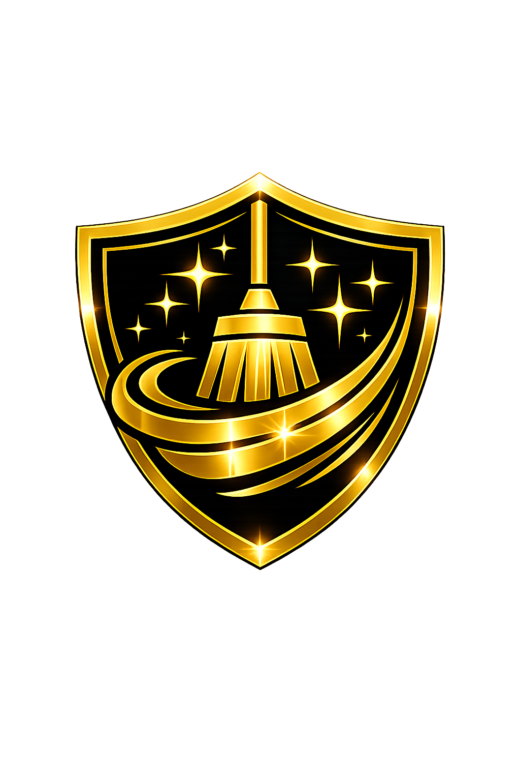 Tidy Titan Logo
